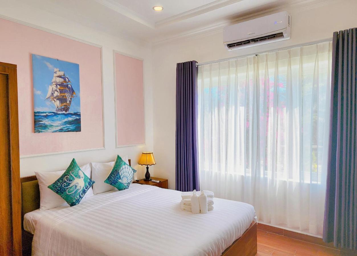 Resort Hodota Cam Binh & - Lagi *