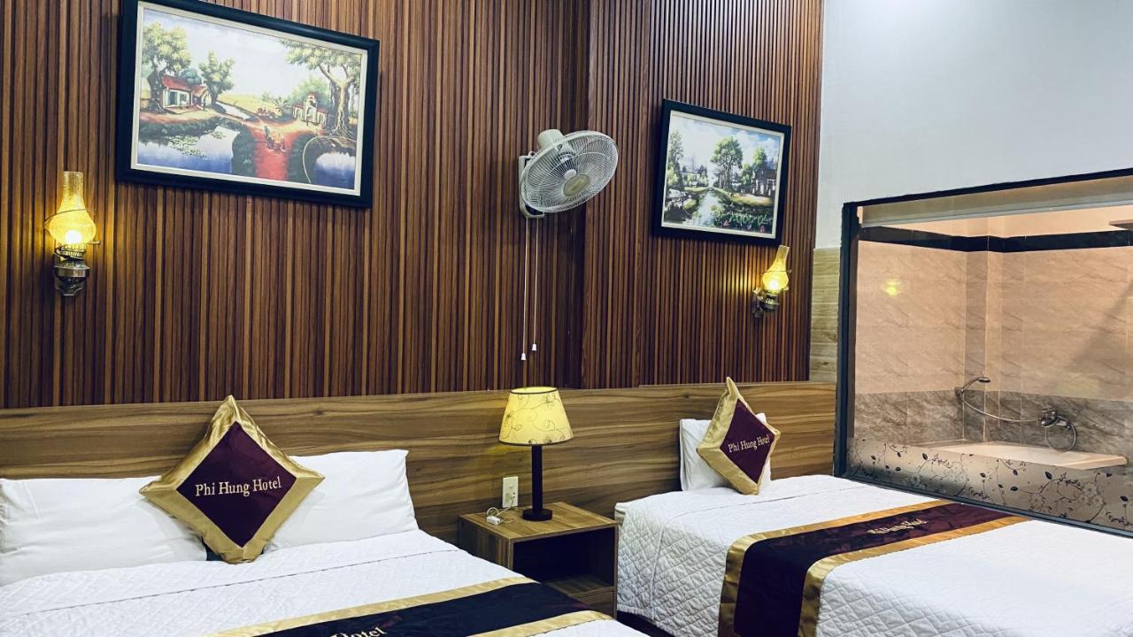 Hotel Phi Hung 2*