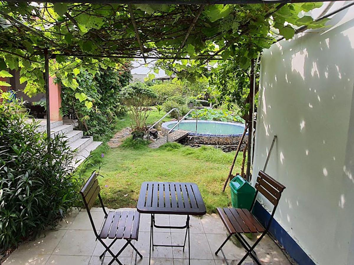 Fefe Garden Holiday home