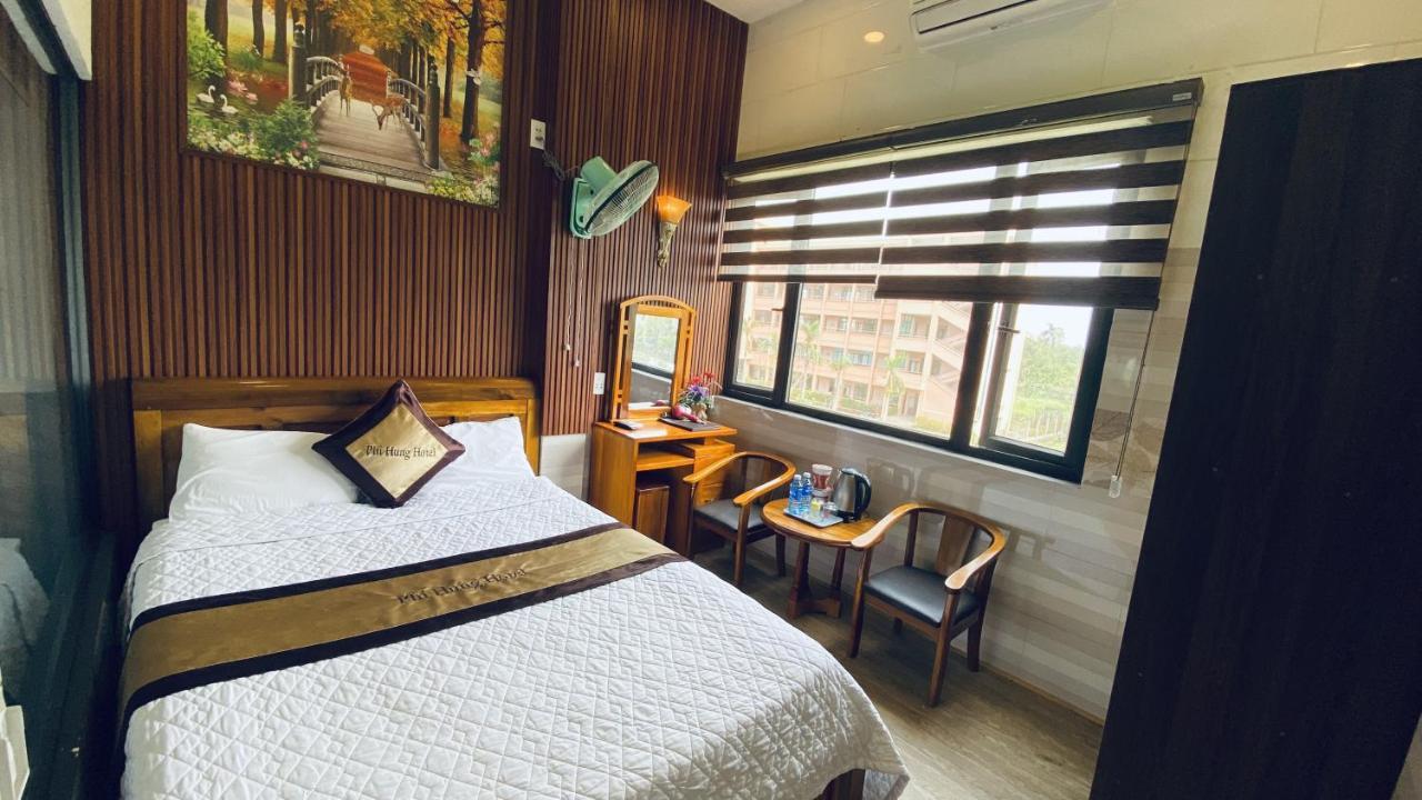 Phi Hung Hotel