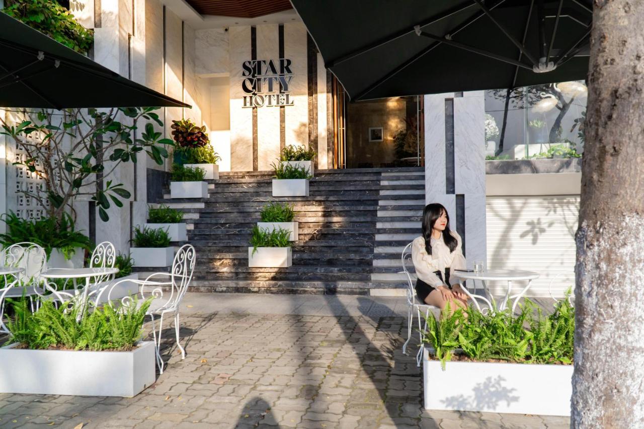 Star Riverside By Haviland Hotel Đà Nẵng