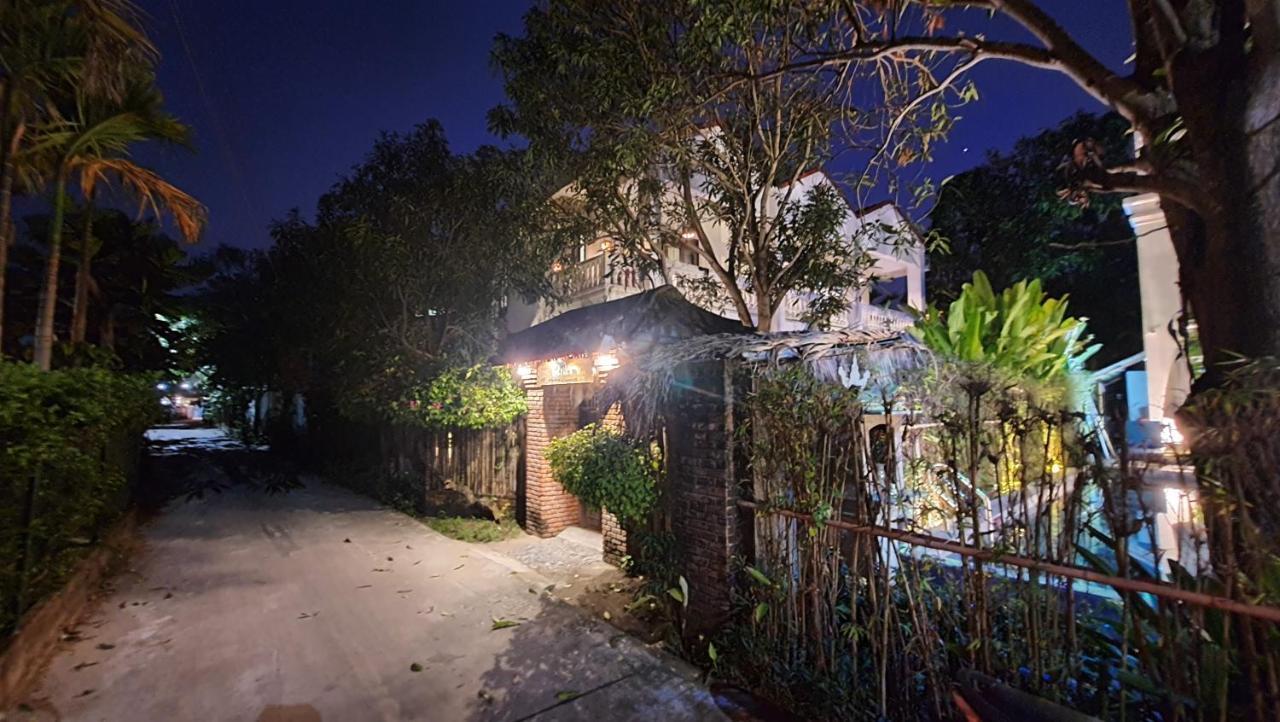 An Bang Garden House Biệt thự Hội An