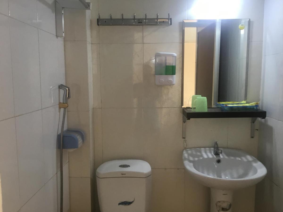 Hai Hien Phu Quoc Guest house Phu Quoc