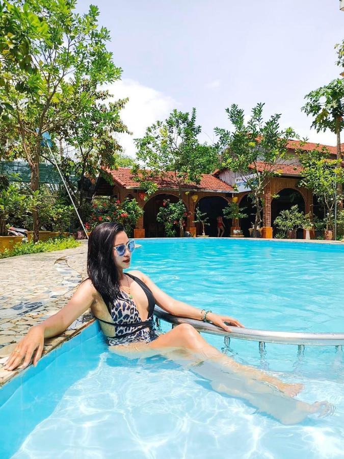 Tuan Ngoc Hotel 2*