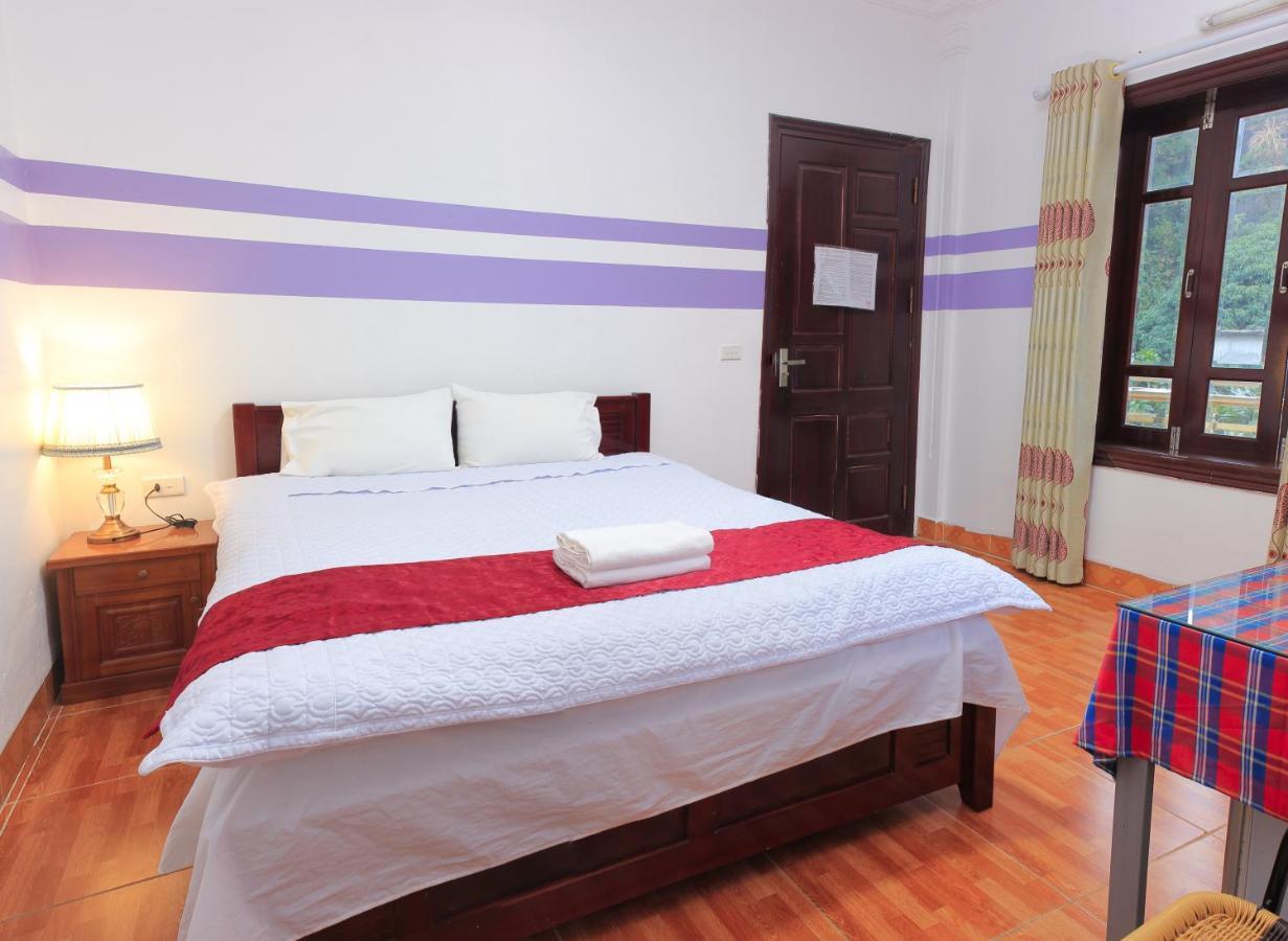 Tam Coc Tuan Ngoc Bed & Breakfast