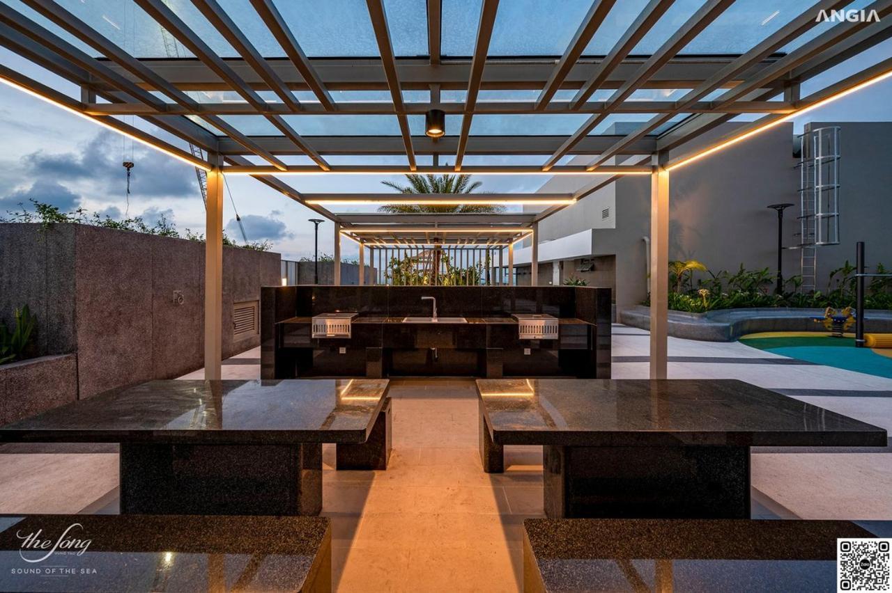 The Song Luxury - Can Ho Du Lich Bien 5 Sao Apartment