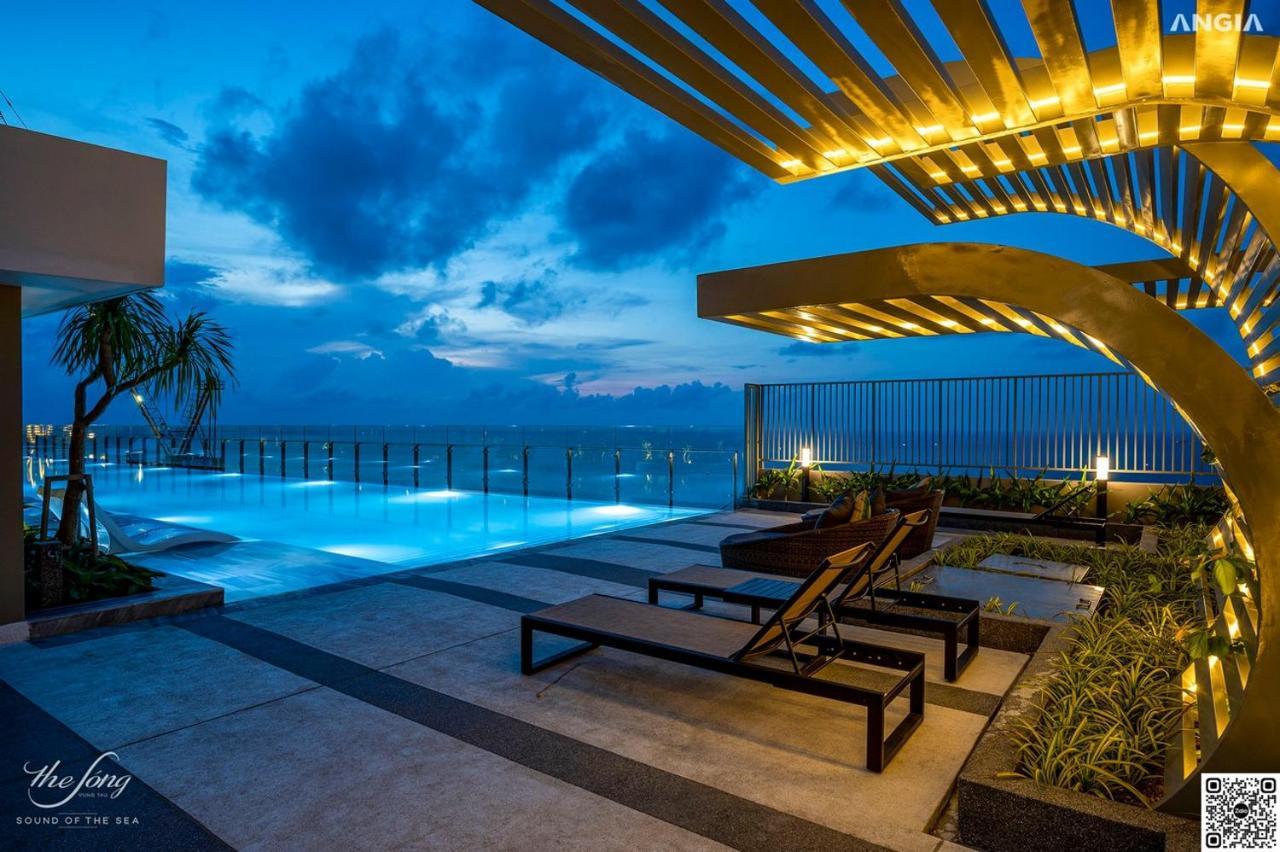 Apartment The Song Luxury - Can Ho Du Lich Bien 5 Sao *