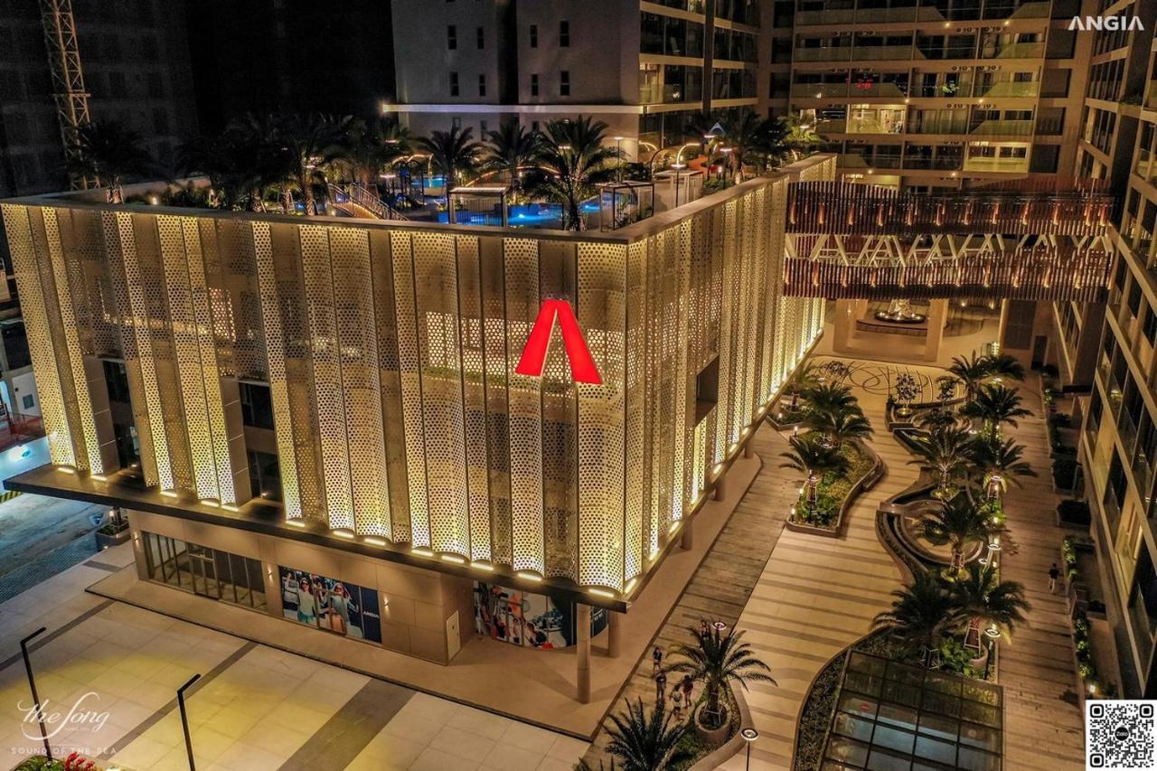 The Song Luxury - Can Ho Du Lich Bien 5 Sao Apartment *