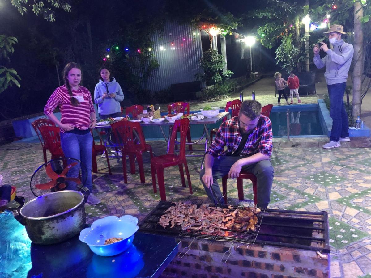 Cat Ba Countryside Privatunterkunft *
