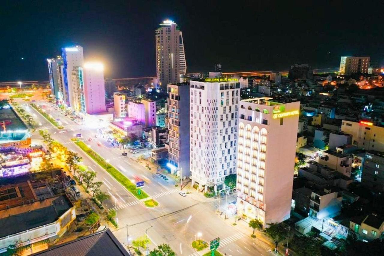 Golden Sun Hotel 4*
