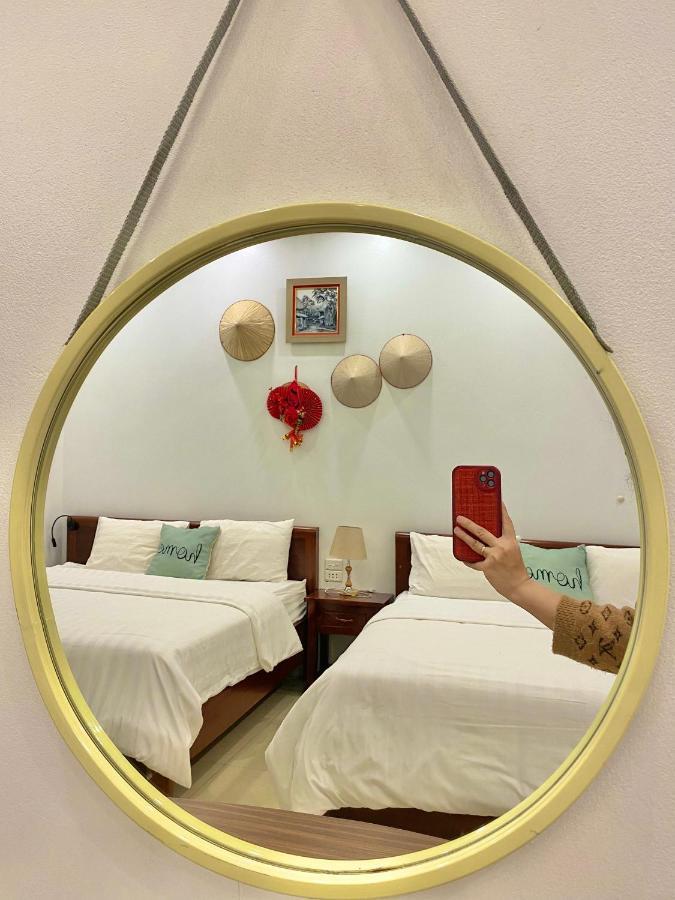 Hotel O Zoli Ninh Binh