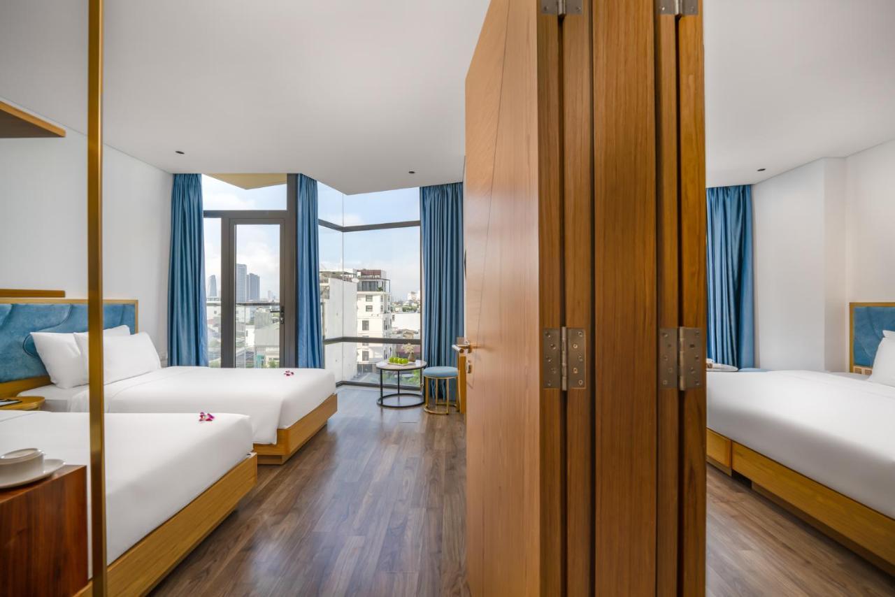 Hotel San Marino Boutique 4*