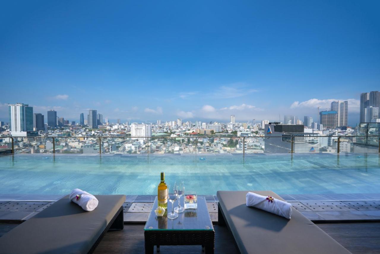 San Marino Boutique 4* Da Nang