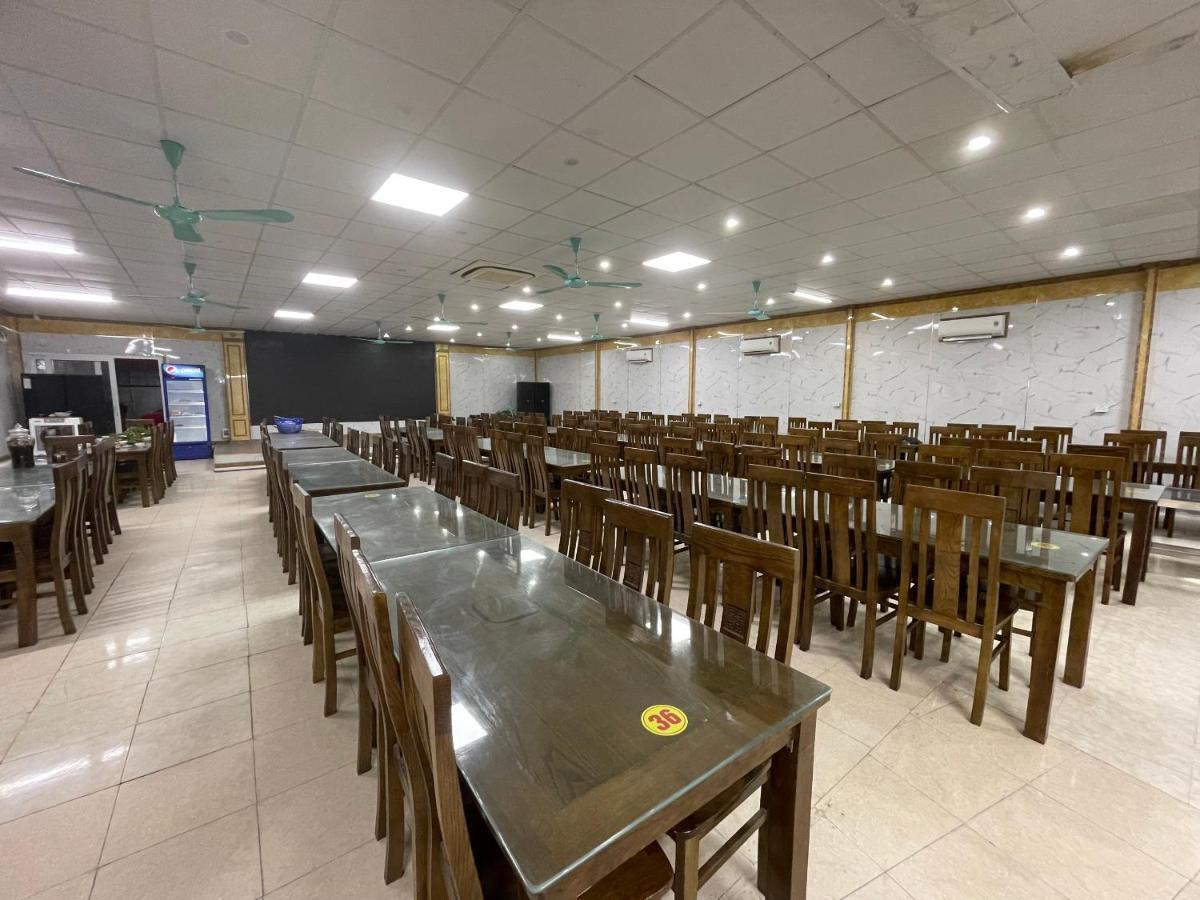 Cat Ba 168 Homestay Aparthotel