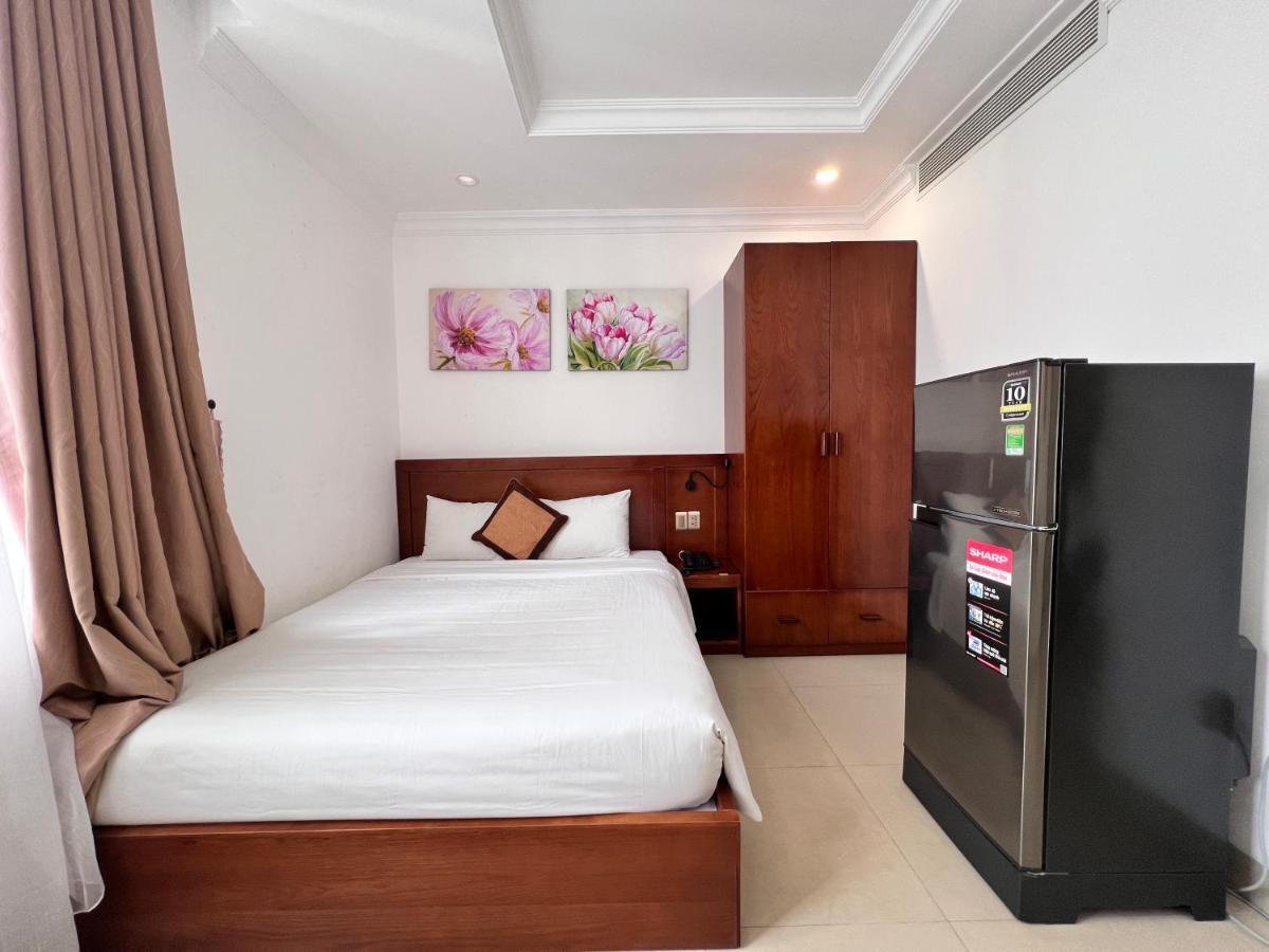K Sauna And Massage 3* Da Nang