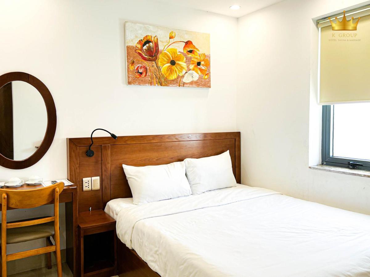 K Sauna And Massage Da Nang