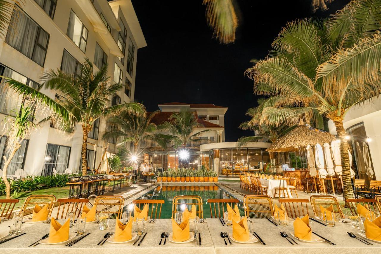 Hotel Sala Tuy Hoa