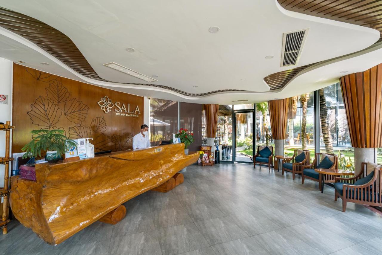 Sala Tuy Hoa