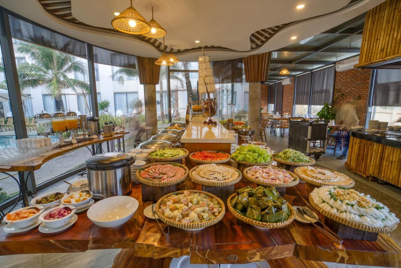 Hotel Sala Tuy Hoa