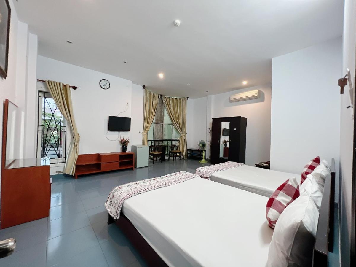 Nam A Hotel Đà Nẵng