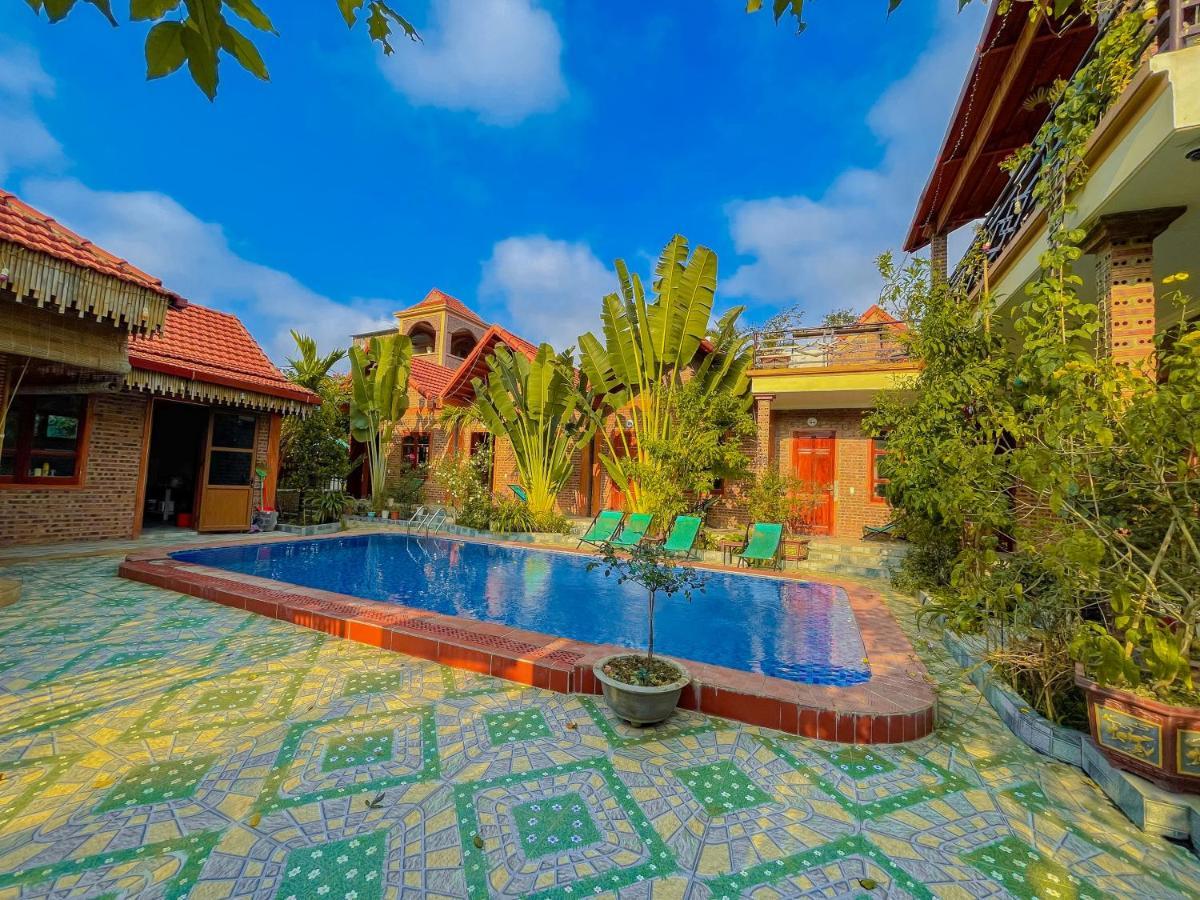 Bed & Breakfast Cosiana *