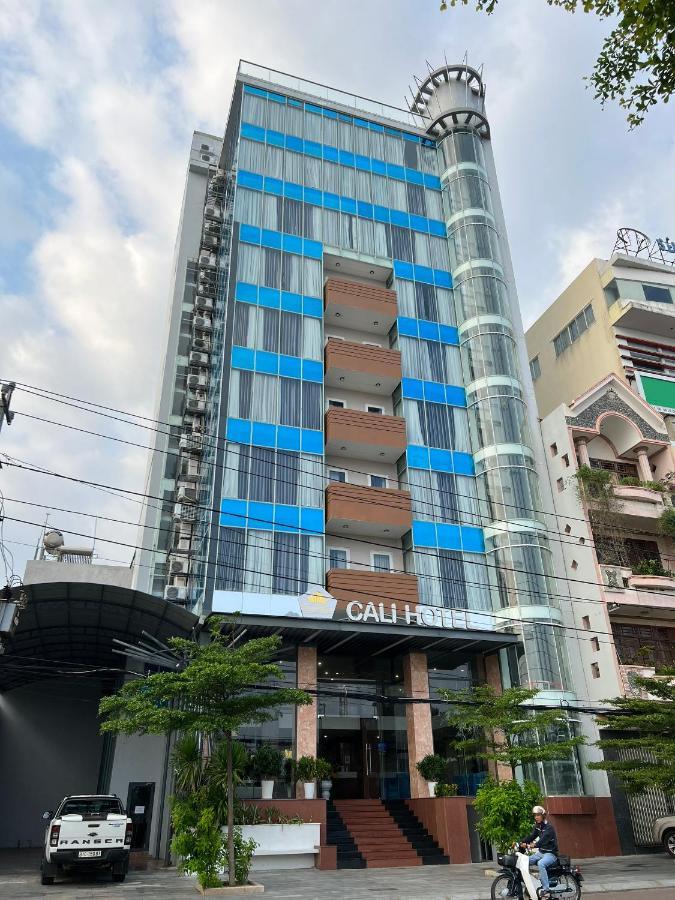 Hotel Cali 3*