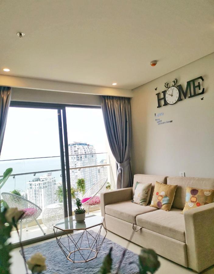 The Song - Paris Apartment Vung Tau