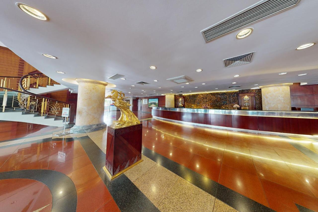 Sao Mai Hotel Thanh Hoa