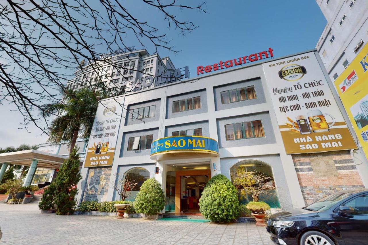 Hotel Sao Mai