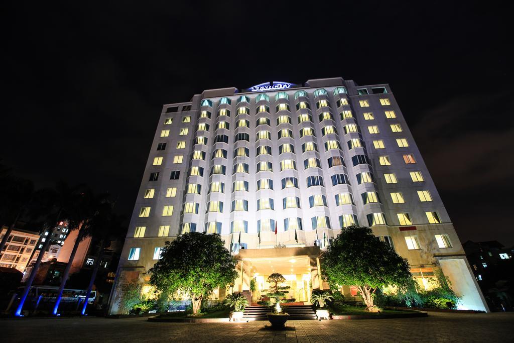 Aloha Halong Hotel Ha Long