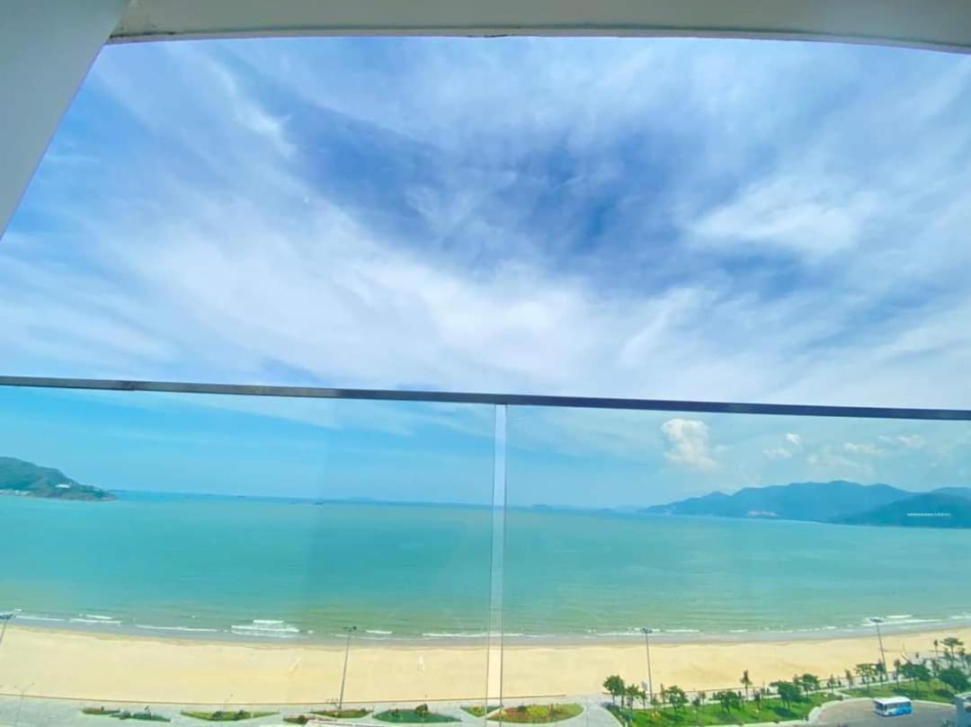 Apartment Tms Pullman Nho 1206 *