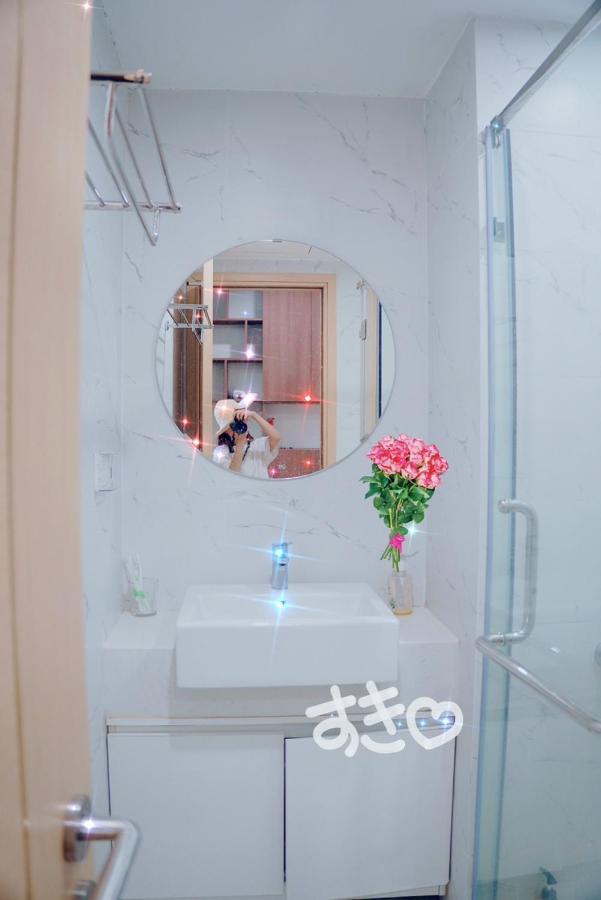 Apartment Tms Pullman Nho 1206