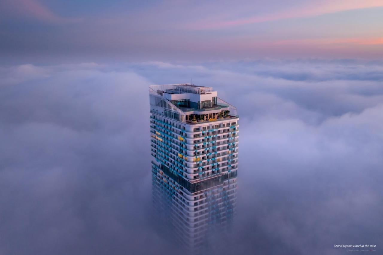 Grand Hyams - 5* Quy Nhon