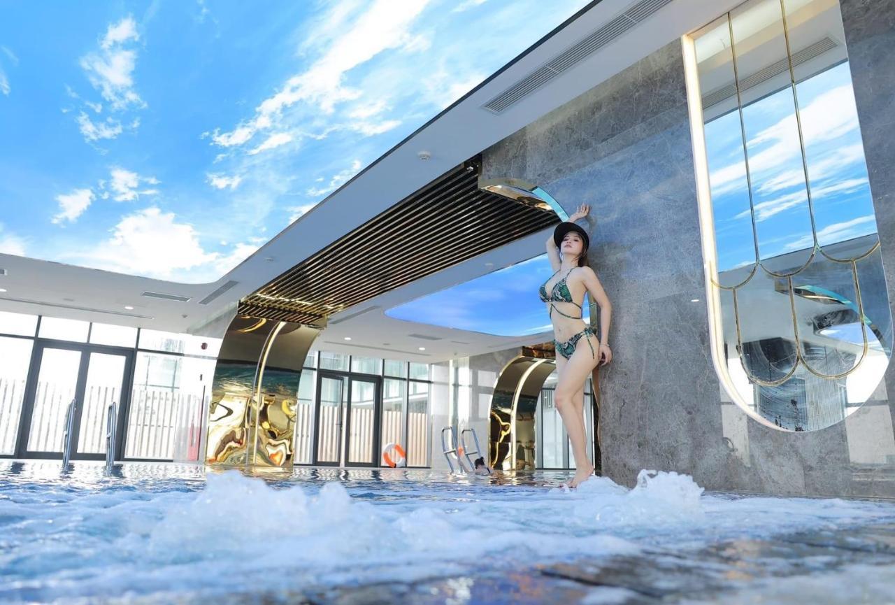 Honey Phong - Hoang Huy Grand Tower Apartment *