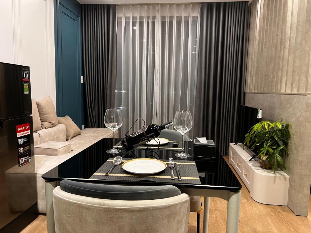 Marina Golfview Apartment *