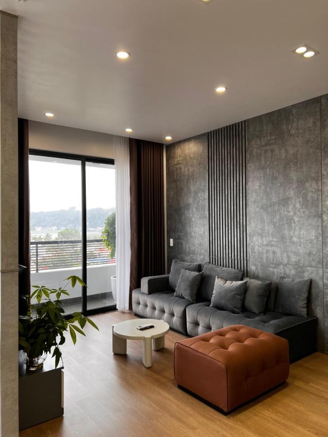 Marina Golfview Apartment *