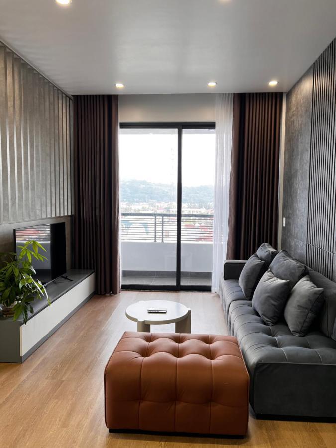 Marina Golfview Apartment *