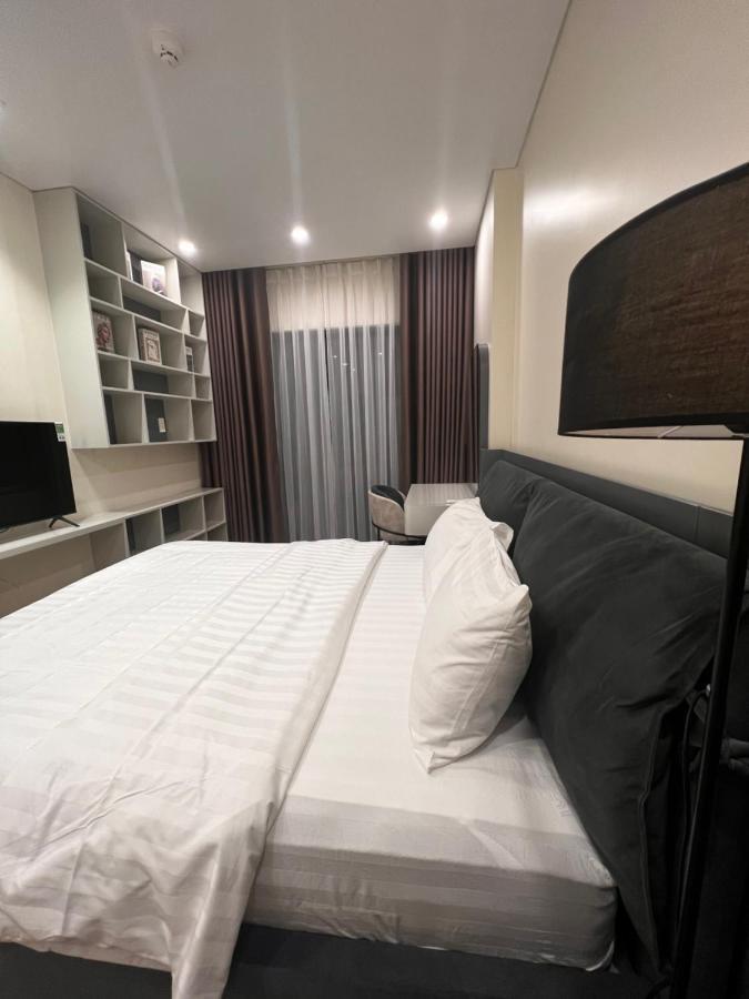 Marina Golfview Apartment *
