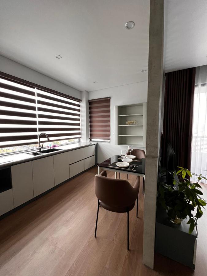 Marina Golfview Apartment *