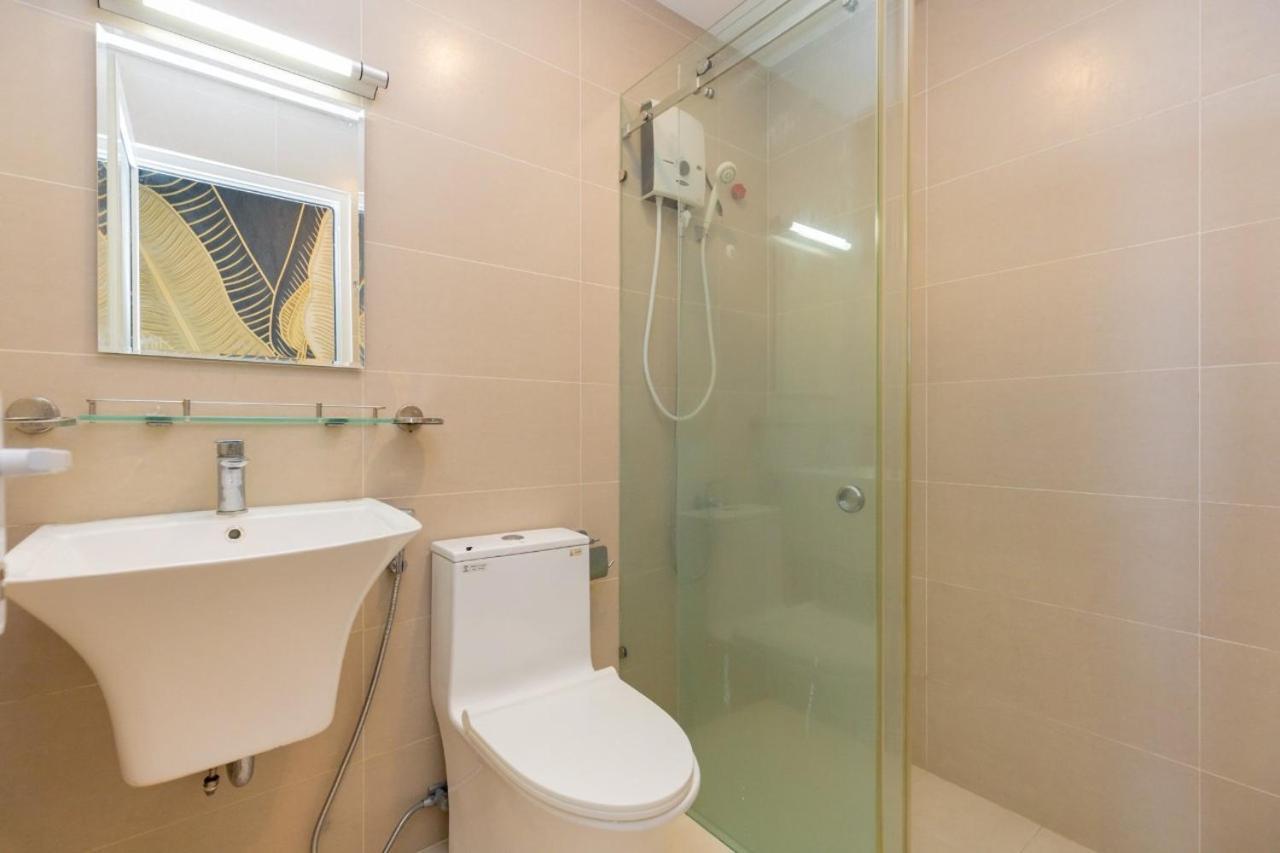 Melody Vungtau Uyen Apartment *