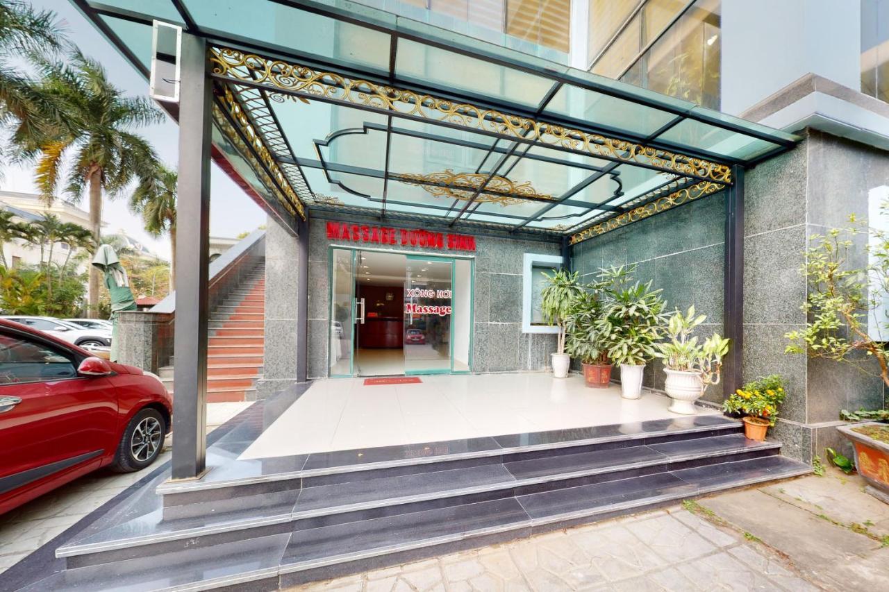 Hotel Sao Mai Thanh Hoa