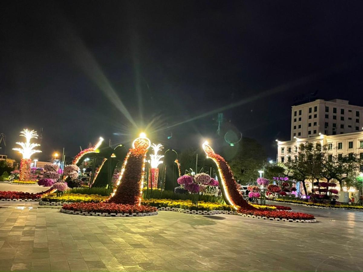 Bong Homestay Homestay Hai Phong