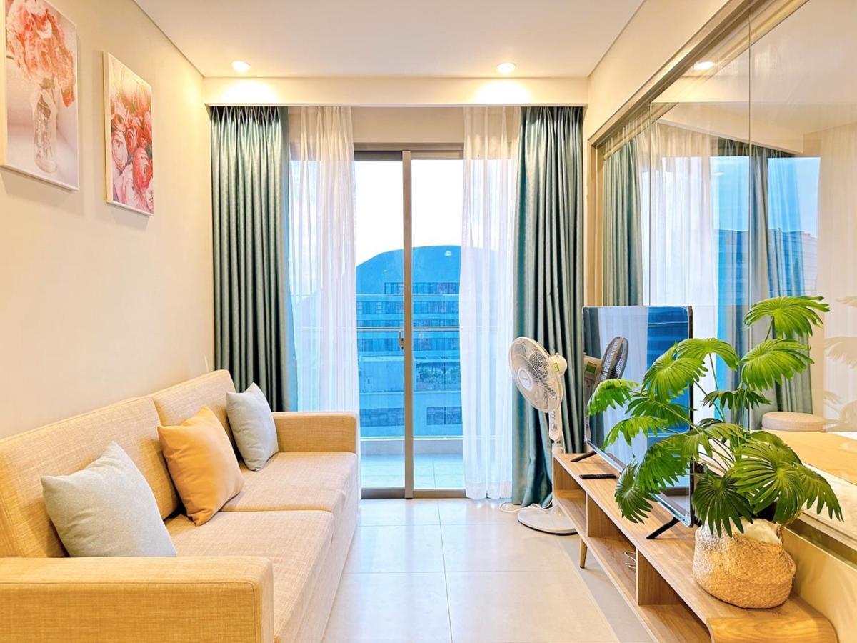 The Song Apartment Vung Tau