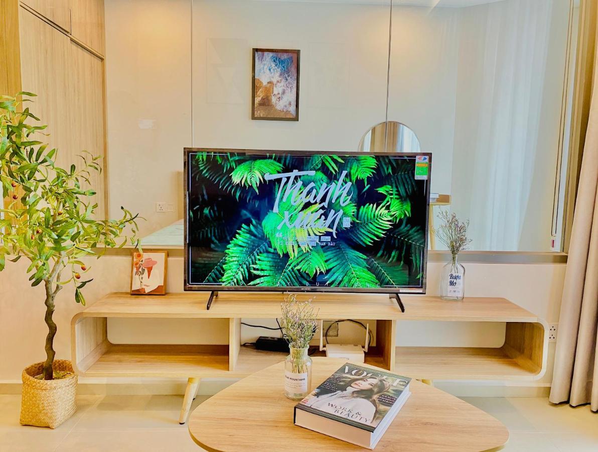 Apartment The Song Vung Tau