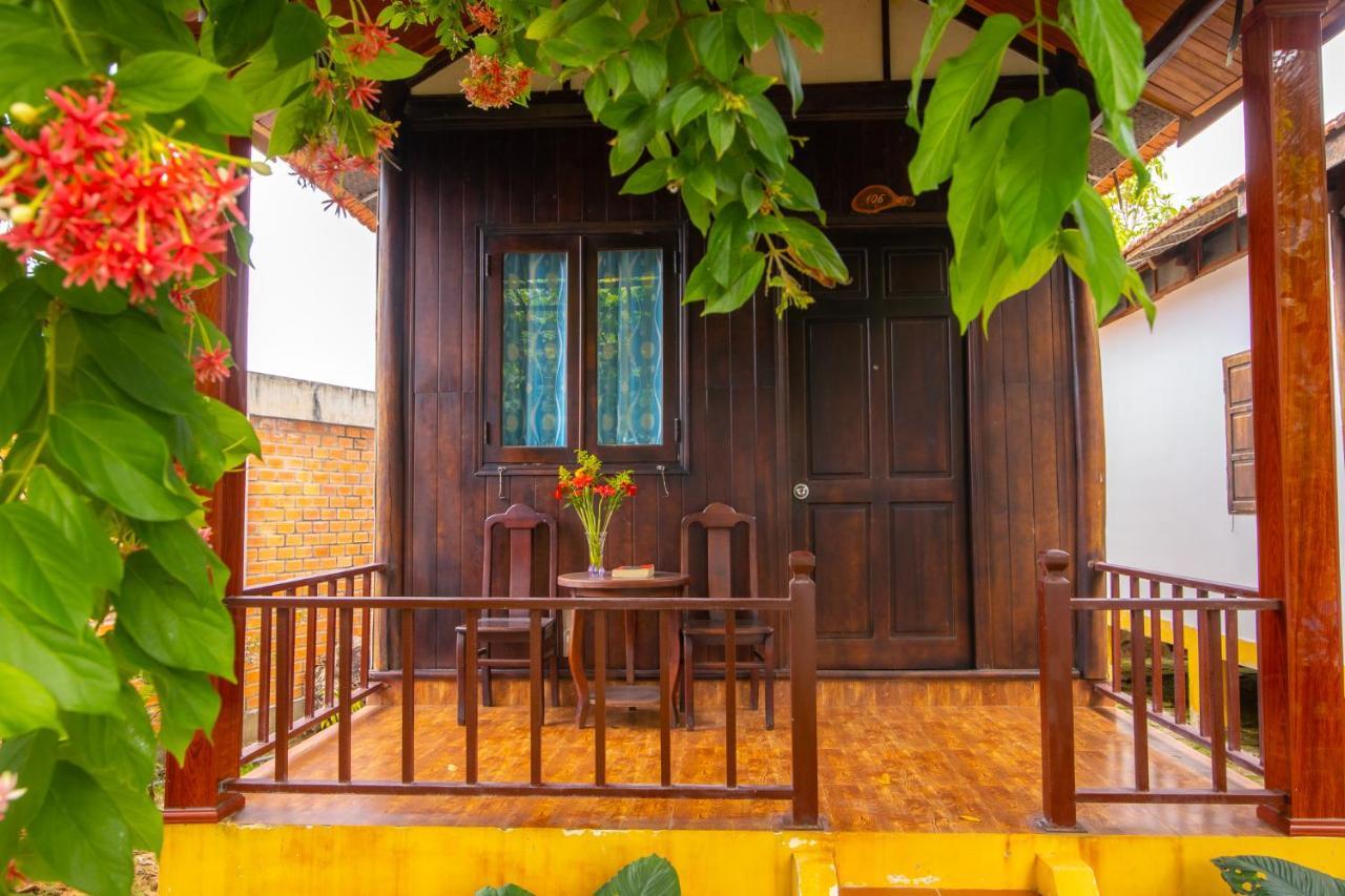Hung Vuong Resort 3*