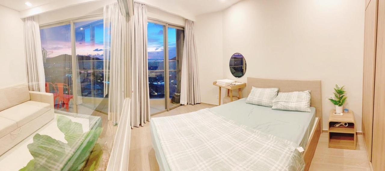 Apartment The Song - Ho Bien 5 Sao *