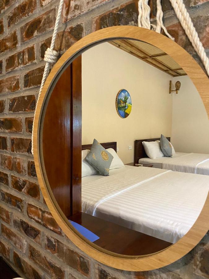 Lemon Tree Tam Coc Homestay