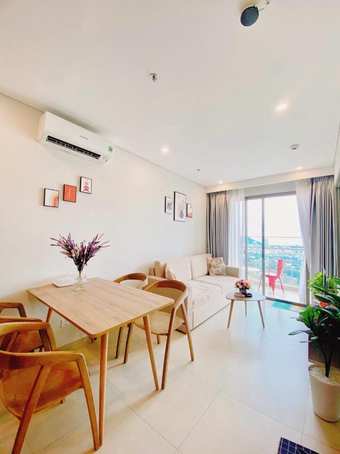 The Song - Ho Bien 5 Sao Apartment