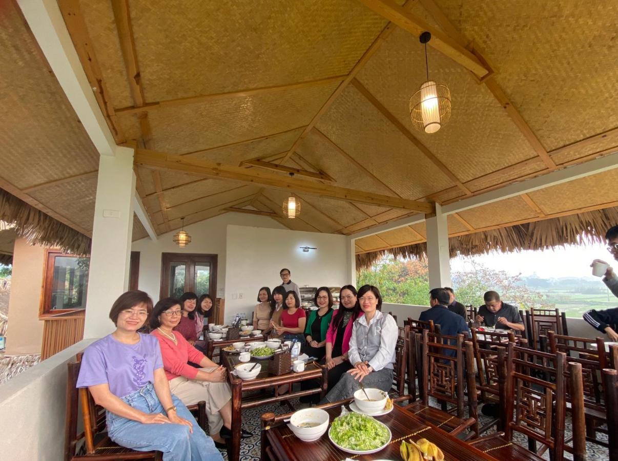 Lemon Tree Tam Coc Ninh Binh