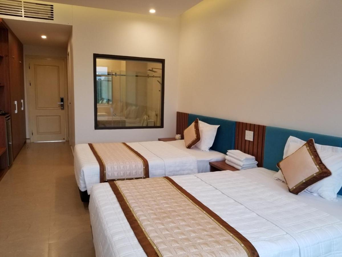 Hotel A Sim Ba Be Bac Kan